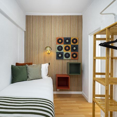 Whome Stylish Family Residence In The Heart Of Chiado Лісабон Екстер'єр фото