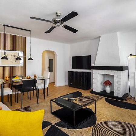 Whome Stylish Family Residence In The Heart Of Chiado Лісабон Екстер'єр фото
