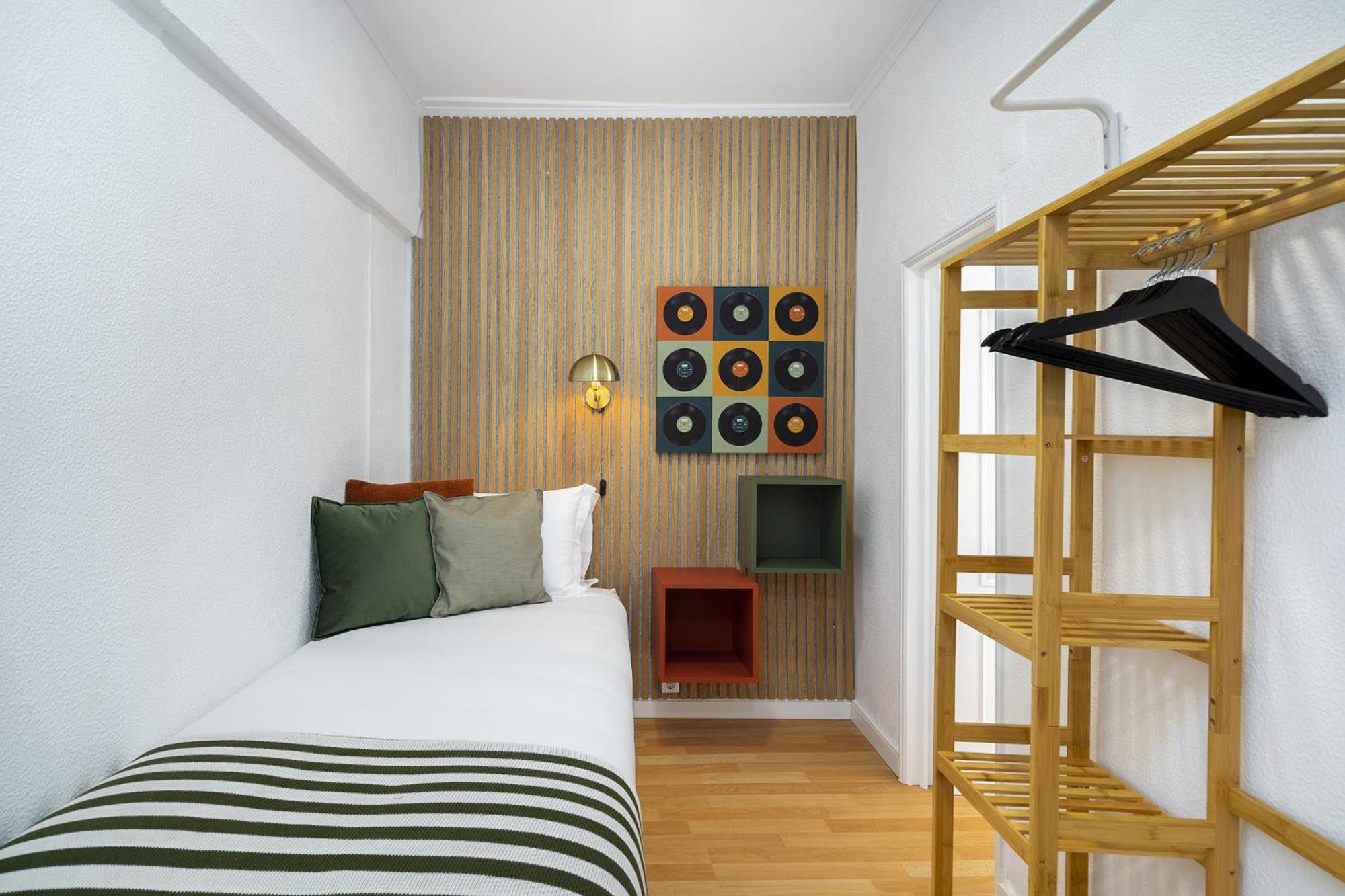 Whome Stylish Family Residence In The Heart Of Chiado Лісабон Екстер'єр фото