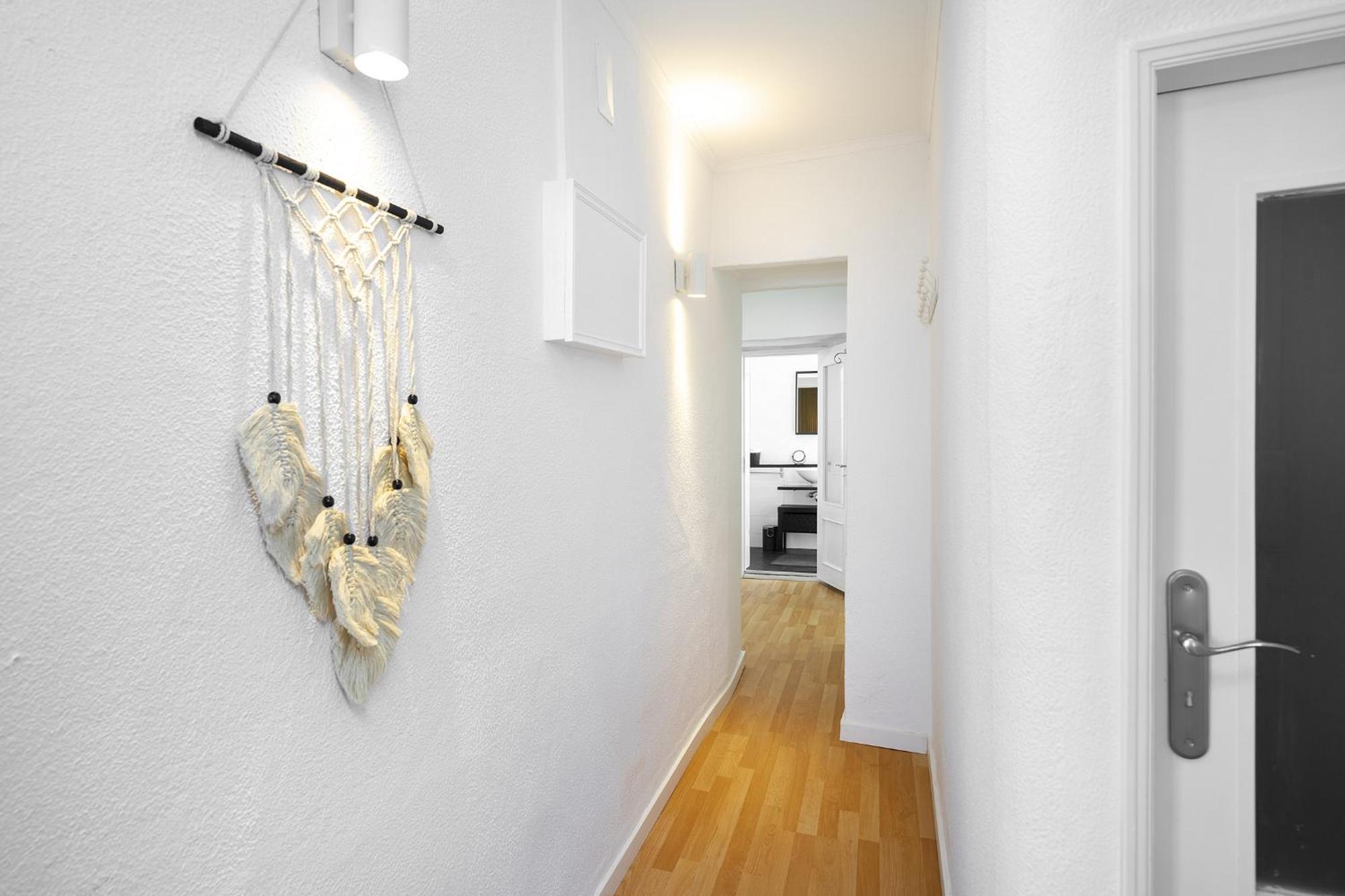 Whome Stylish Family Residence In The Heart Of Chiado Лісабон Екстер'єр фото