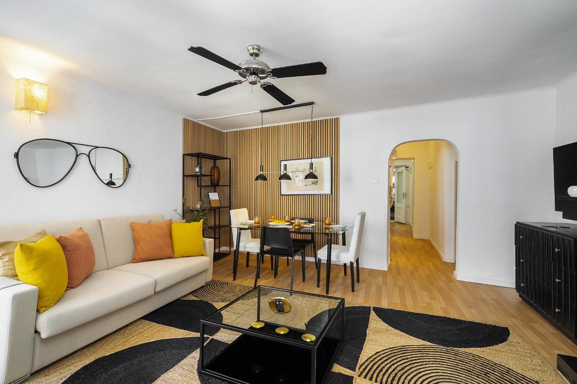 Whome Stylish Family Residence In The Heart Of Chiado Лісабон Екстер'єр фото