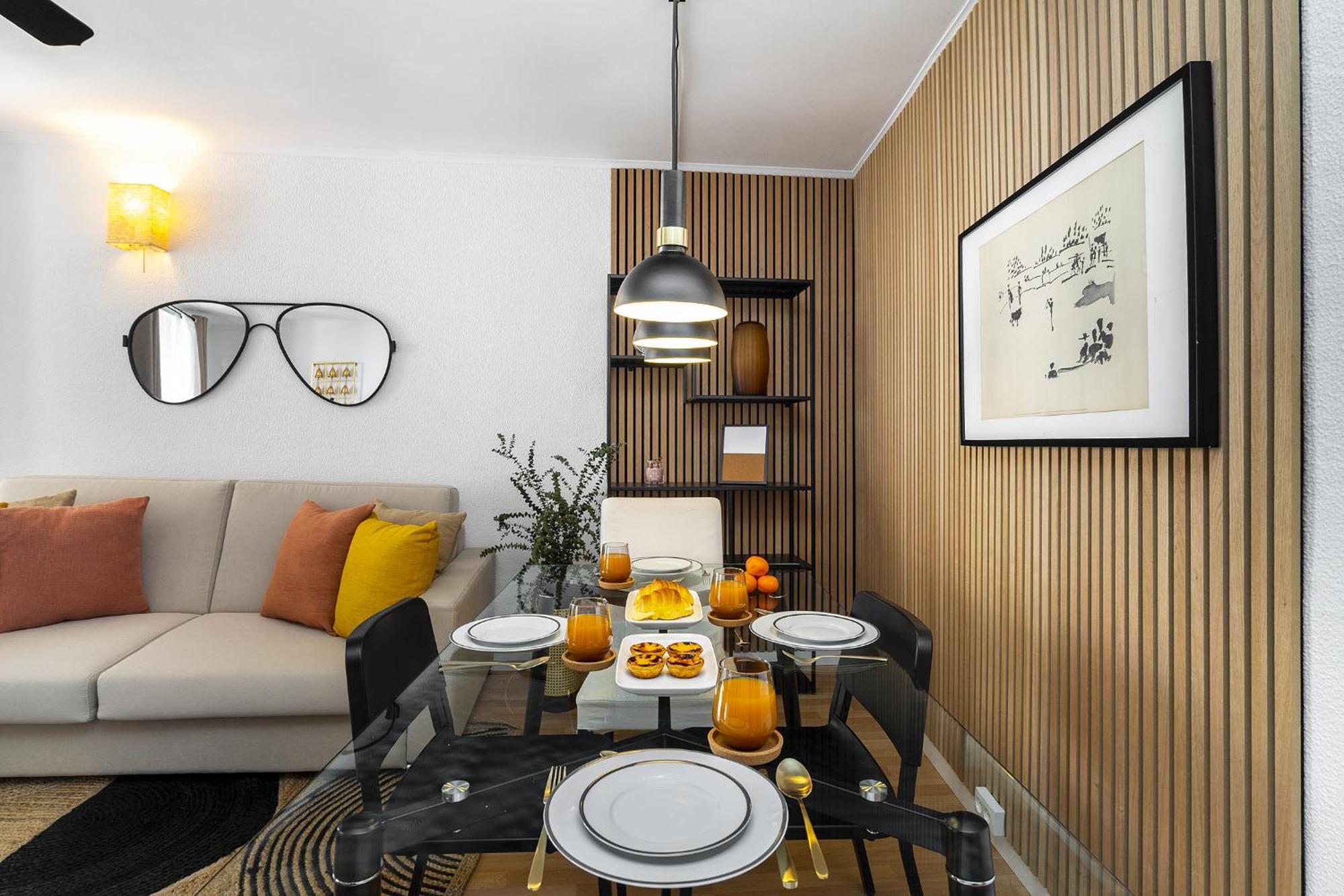 Whome Stylish Family Residence In The Heart Of Chiado Лісабон Екстер'єр фото